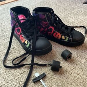 Youth Heelys